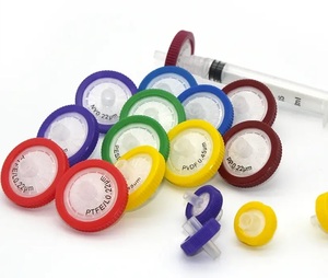 ��������� ������ ���������� 25 ��, 0.45 ��� PTFE 100 ����