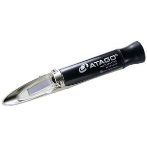 Рефрактометр Atago Master T для определения концентрации веществ в растворе Рефрактометр Atago Master T для определения концентрации веществ в растворе